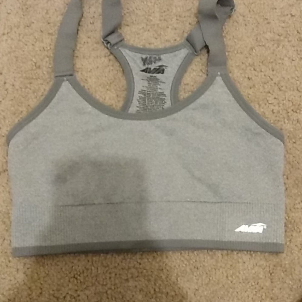 Bra